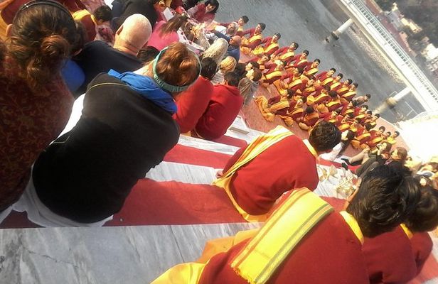 Private Walking Tour in Rishikesh