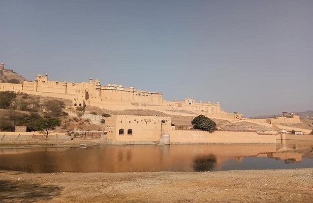 Rajasthan Forts & Palaces Tour