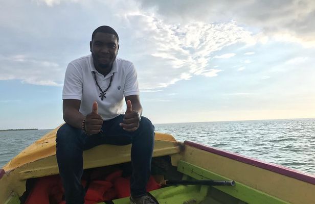 Appleton Rum Factory, Ys Falls, Black River Safari, Floyd’s Pelican Bar