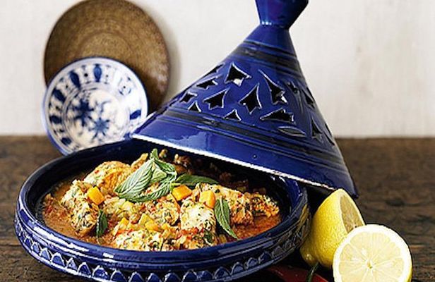 fez cooking tour