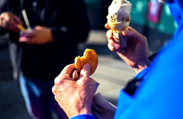 San Francisco Private Walking Food Tour With Secret Food Tours