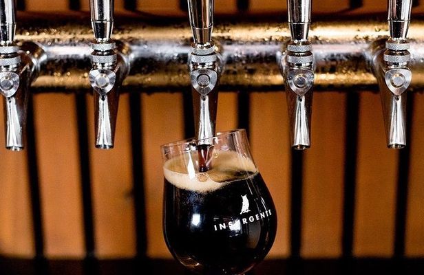 THE TIJUANA EXPERIENCE Craft beer & food private tour