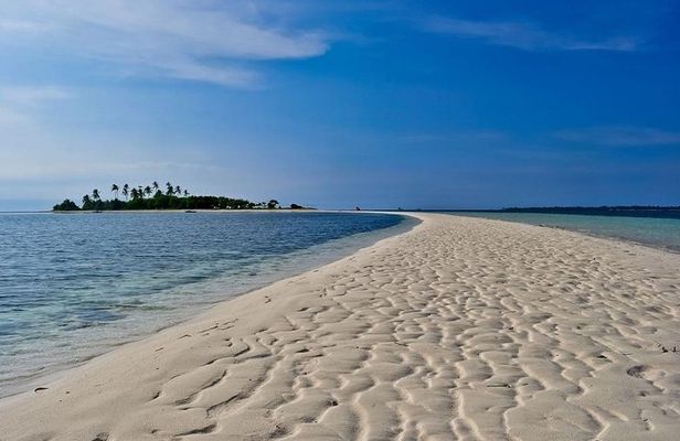 Panglao Island Hopping 