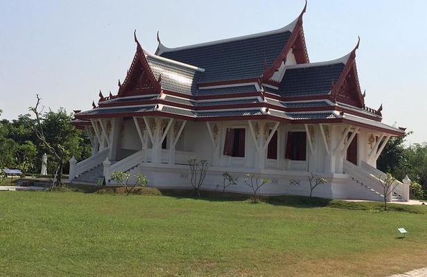 2 Night 3 Days Lumbini Tour from Pokhara or Kathmandu