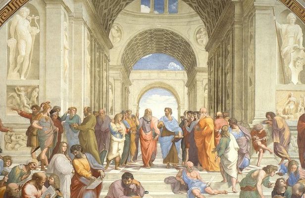 Vatican Museums and Sistine Chapel Premium Tour