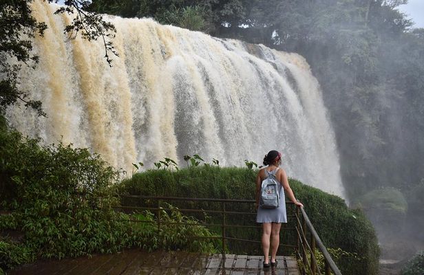 1 Day VIP Private “DALAT COUNTRYSIDE TOUR”( PRIVATE CAR/ MOTORBIKE)