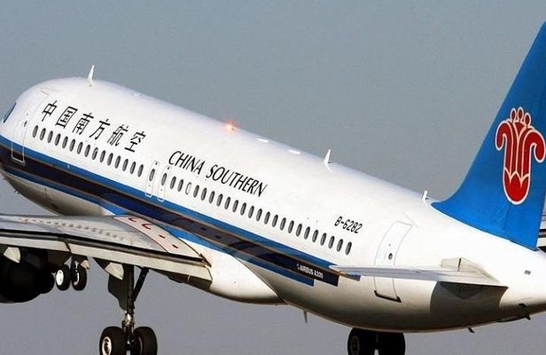 Visa-Free Private City Tour for Guangzhou Airport Layover Visitor
