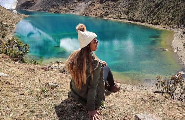 Laguna Humantay (Day Trip)