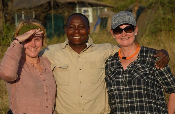 Safari & Culture