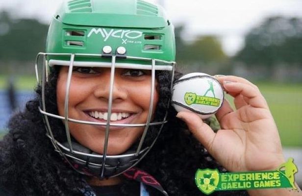 Experience Gaelic Games in Dublin