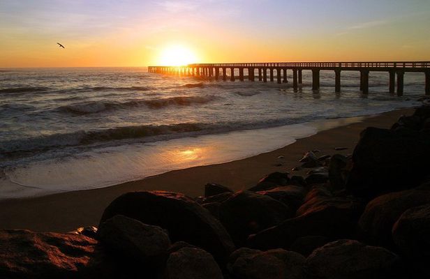 2 day Swakopmund Beach Activity Tour Namibia (Accommodated)