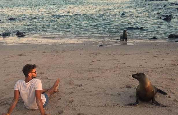 5-day Galapagos on a Budget Experience