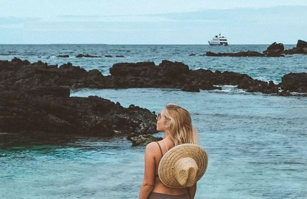 7-day Galapagos on a Budget Experience