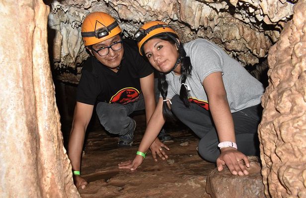 Parque Nacional Torotoro Tour 2 Días y 1 Noche
