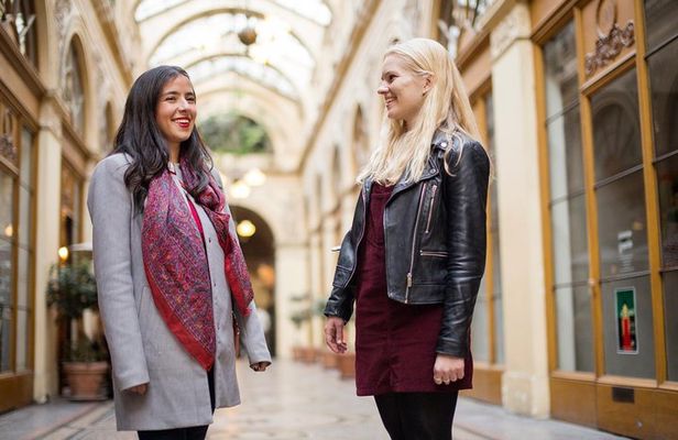 The Beauty of Paris by Bike: Private Tour