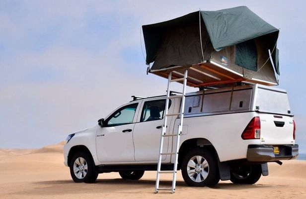 Transfer Shuttle from Windhoek to Sossusvlei (Vise Versa)
