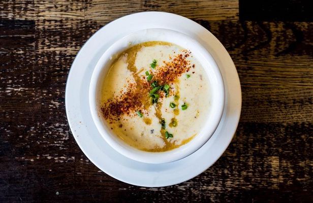 Charleston Private Walking Food Tour With Secret Food Tours