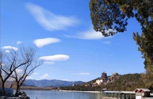 2-Day Beijing VIP private tour Forbidden City,Mutianyu Great Wall