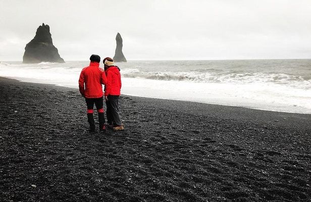 3 Day South Iceland - PRIVATE TOUR (Golden Circle & South Coast)