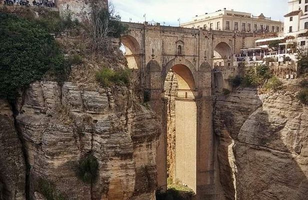 Visita Guiada Ronda 