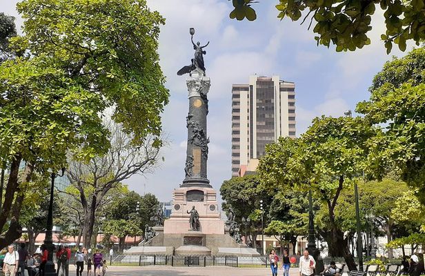 Guayaquil City Tour - 1 Day Tour