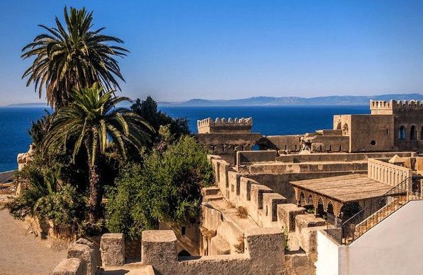 3-Day Morocco Tour from Spain