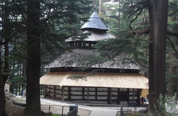 Shimla Queen Of Hills Tour Package 3 Days By Car