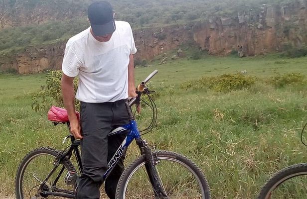 Hell's Gate National Park,Biking and Lake Naivasha Tour