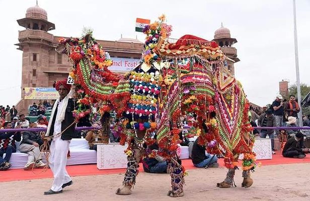 North India Tour Package