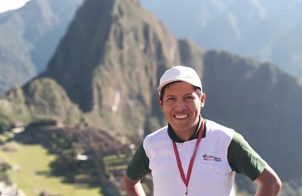 Sacred Valley and Machupicchu 2 Days