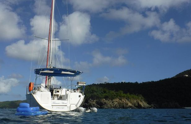 Luxury Private Sunset Cruise for up to 6 guests
