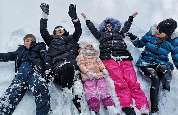 Borjomi/Bakuriani Private Full Day Tour from Tbilisi