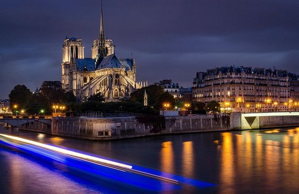 Paris Photography Masterclass - Private Photography Lesson