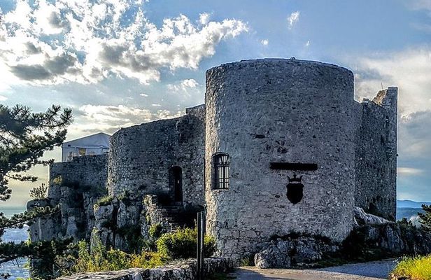 Village Traditions: Socerb & Hrastovlje