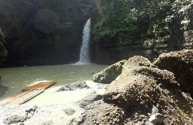 Pagsanjan Falls-Taal Volcano-Tagaytay ultimate Day Tour frm MNL