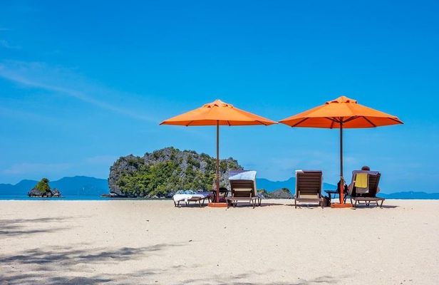 Langkawi: Flexible 6 Hours Tour