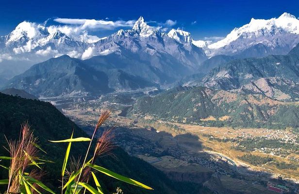 Sarangkot day hike best sale