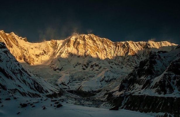 Annapurna Sanctuary Trek