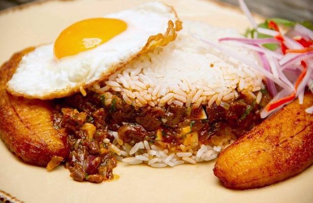 5 iconic restaurants of Barranco Lima / guided food tour