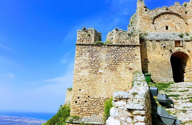 Full day tour Ancient Corinth with wine or olive oil tasting
