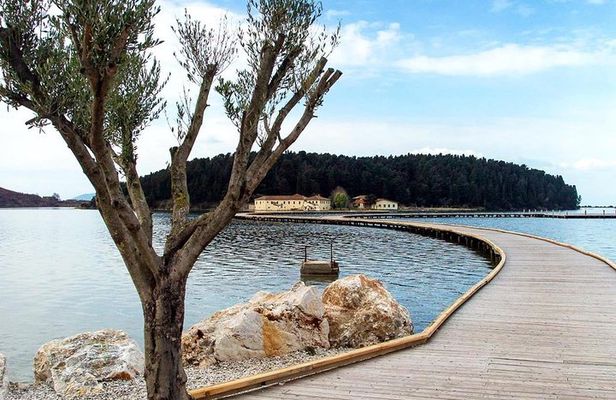 Tour of South Albania and UNESCO in 4 Days – An epic Journey in Toskeria