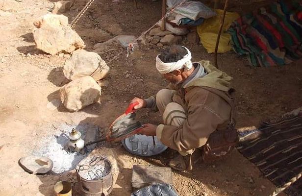 Exclusive 2-Day Private Journey: Marrakech to Berber Villages