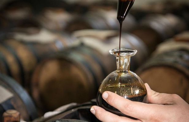 Parmigiano Reggiano & Balsamic Vinegar Private Tour and Tasting