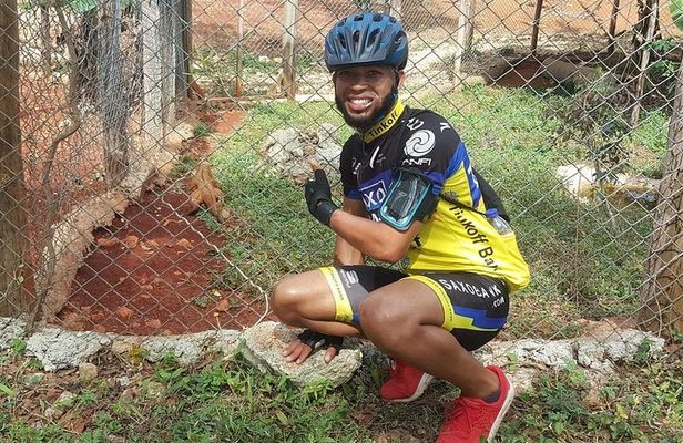 Mountain Biking in Cabarete