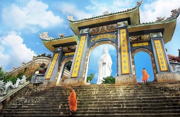 Explore Da Nang in one day _Private tour