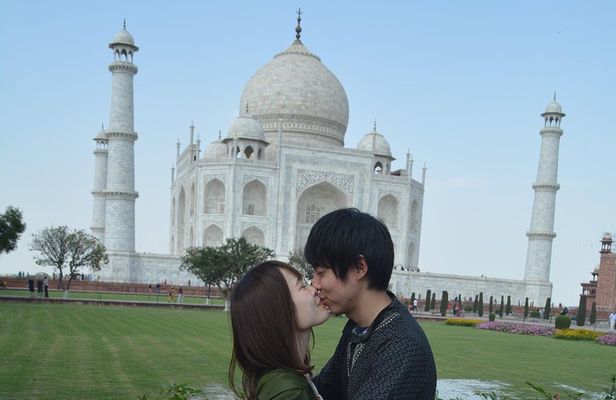 Private Agra Day Tour