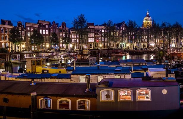Amsterdam Photography Masterclass - Private Photography Lesson