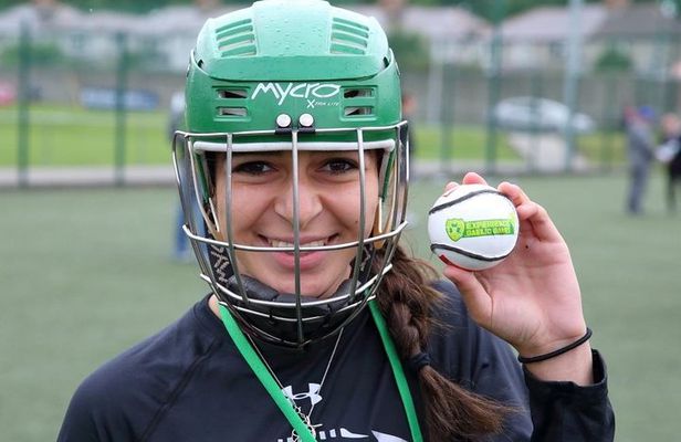 Experience Gaelic Games in Dublin