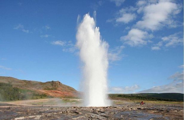 Your Private Golden Circle Tour with a Personal Guide