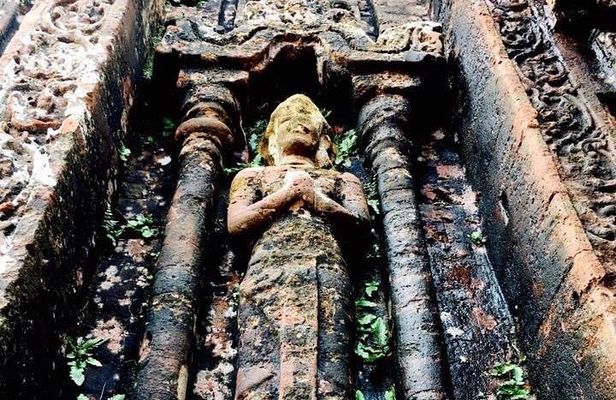 My Son Sanctuary Sunrise Private Tour